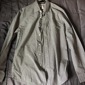 Amazon Essentials Slim Fit Dress Shirt